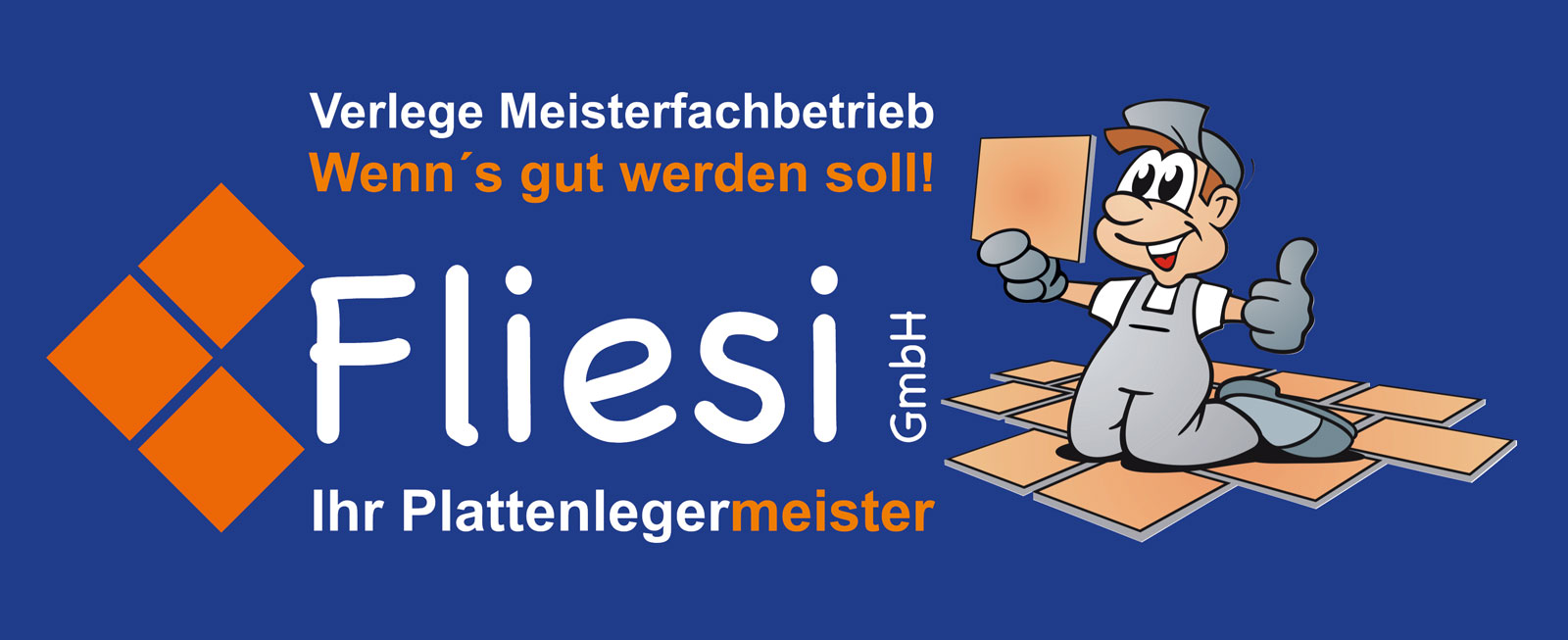 Fliesi GmbH – Ihr Profi für Plattenbeläge in Bischofszell